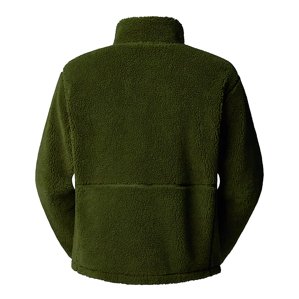 The North Face Extreme Pile Jacket