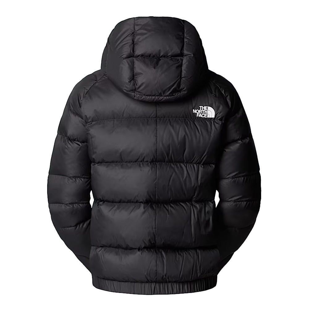 The North Face Hyalite Down Hoodie Woman