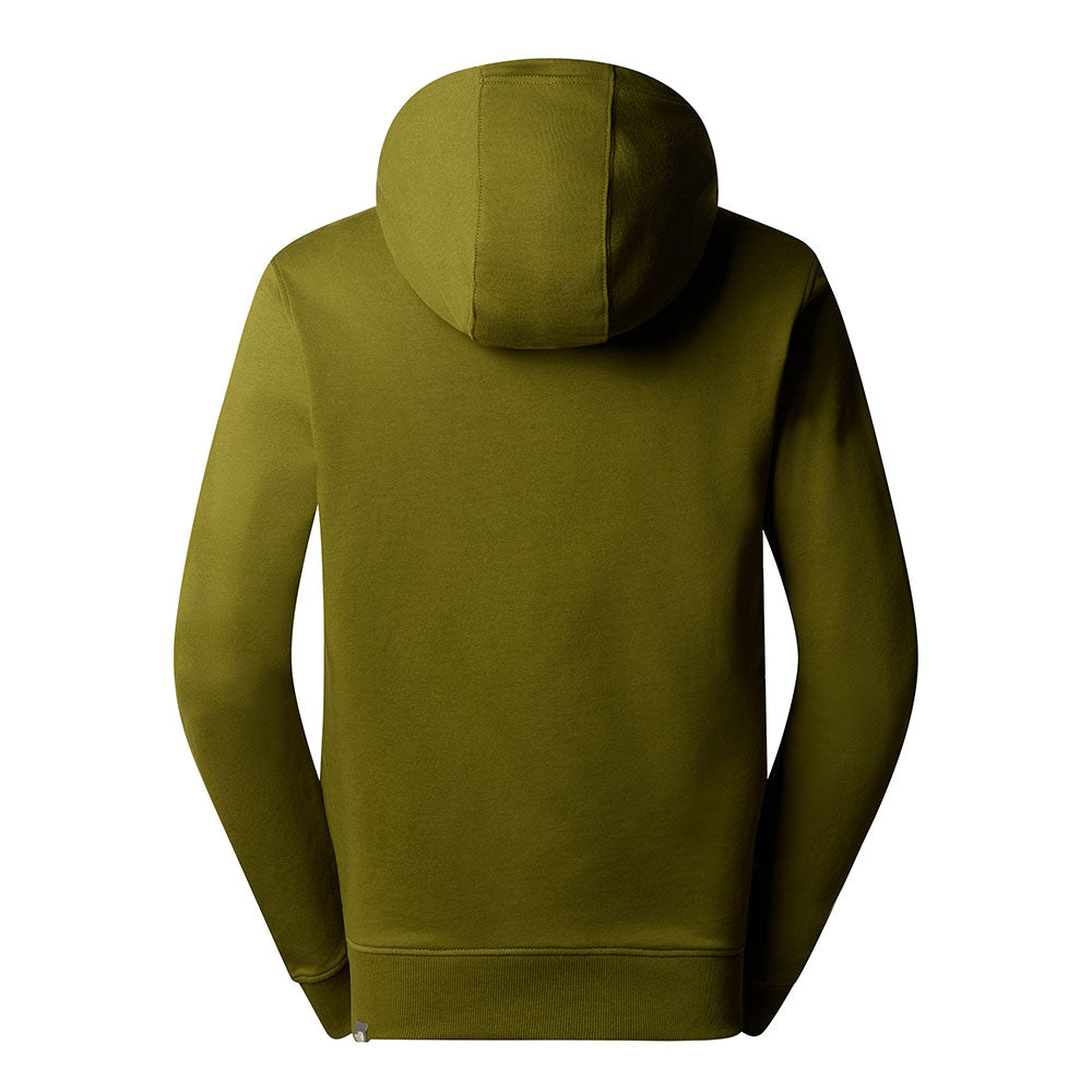 The North Face Light Drew Peak Pullover Hoodie