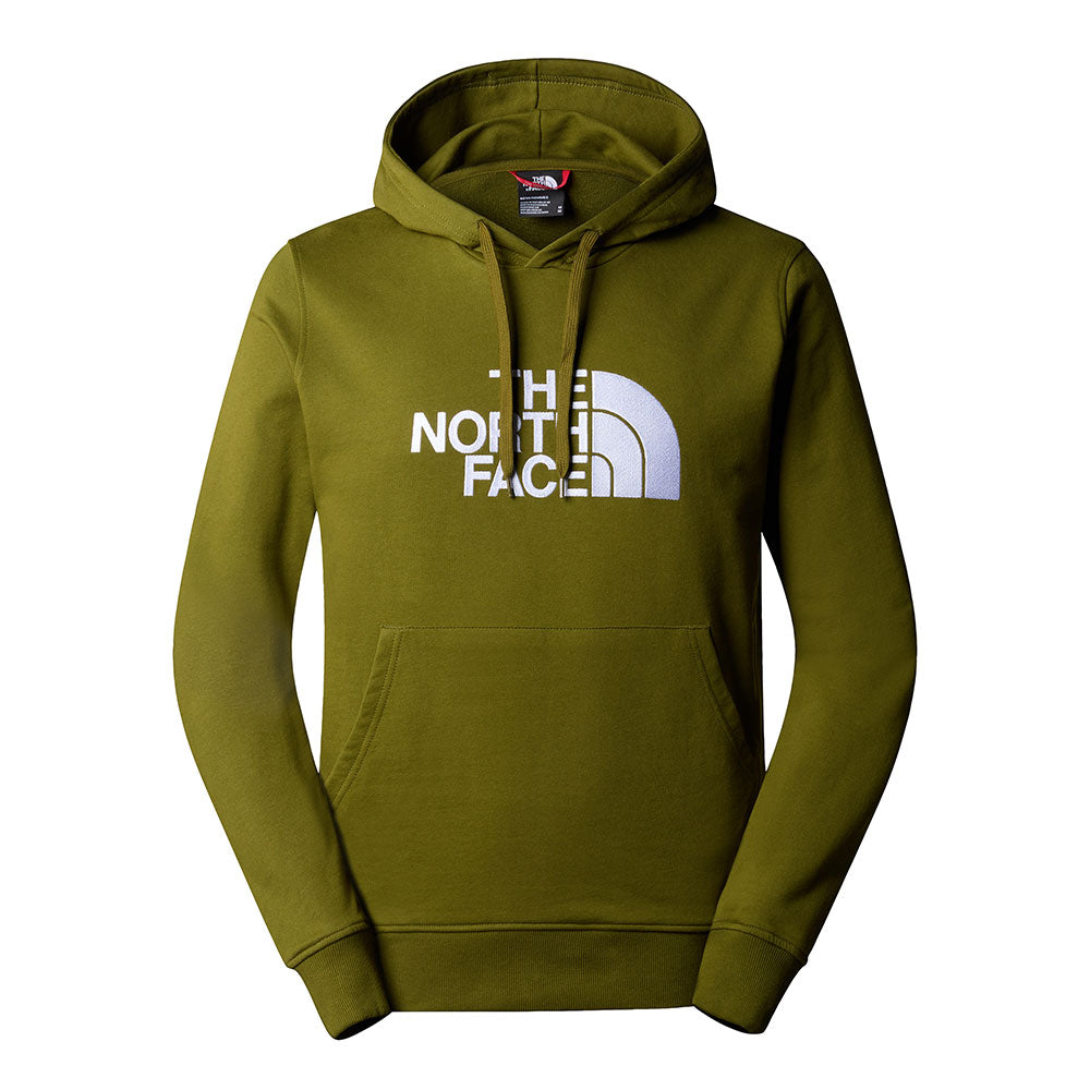 The North Face Light Drew Peak Pullover Hoodie