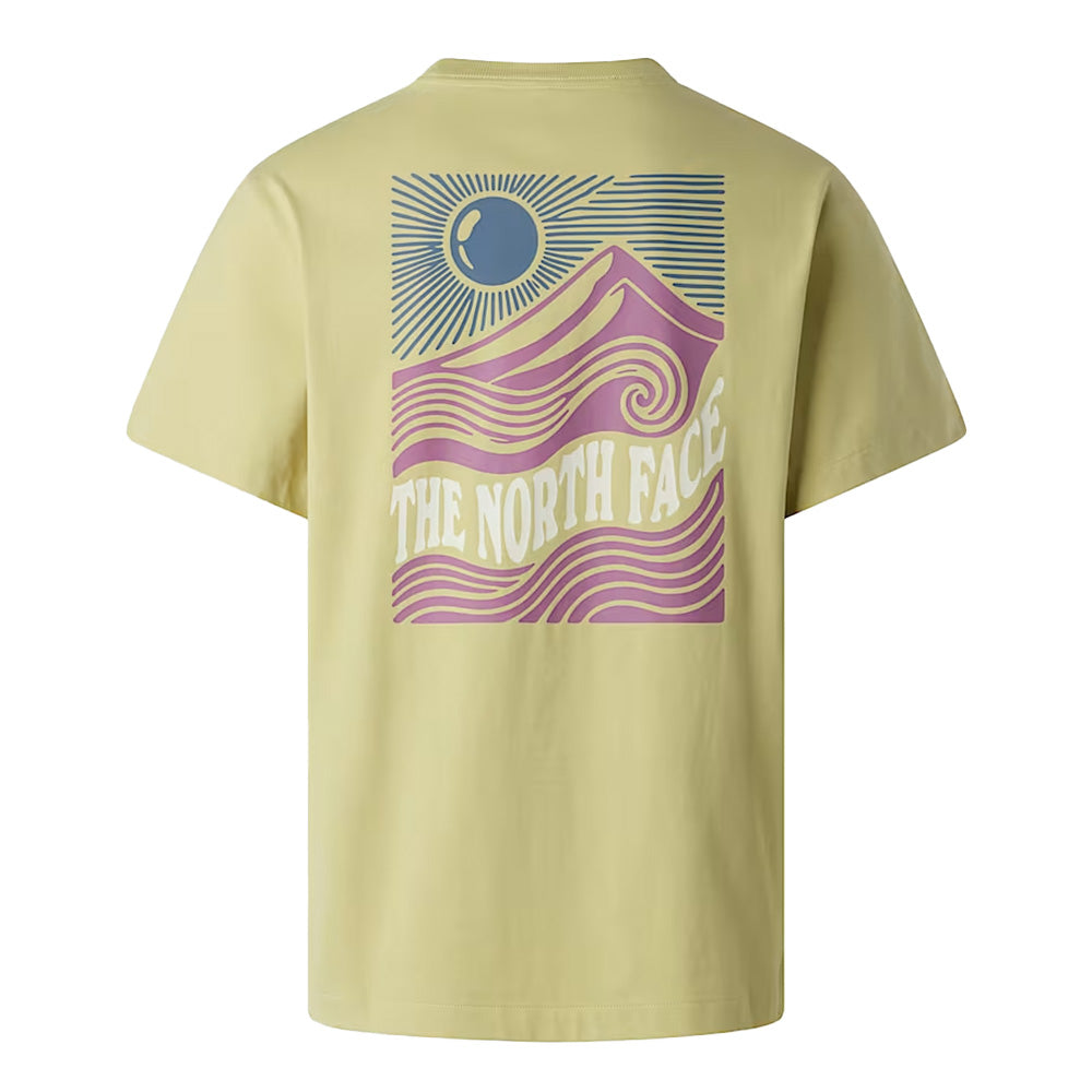 The North Face Mountain Escape Relaxed Tee