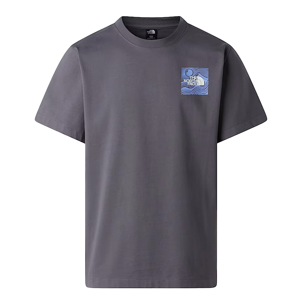 The North Face Mountain Escape Relaxed Tee