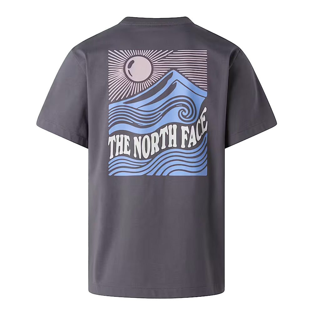 The North Face Mountain Escape Relaxed Tee