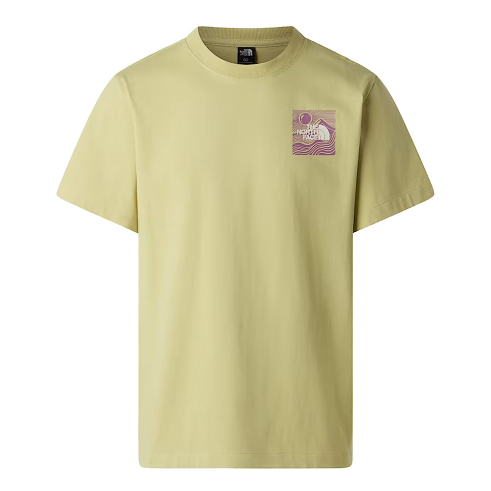 The North Face Mountain Escape Relaxed Tee