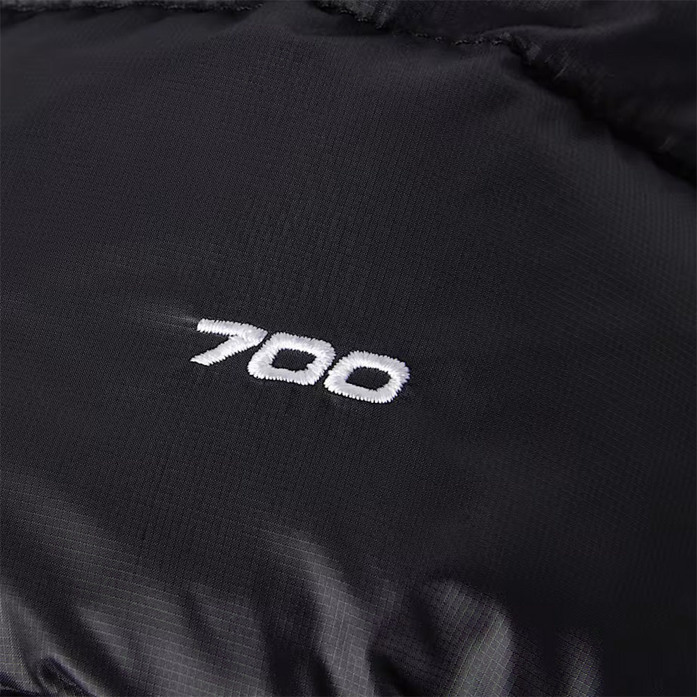The North Face Nuptse Short Jacket Woman