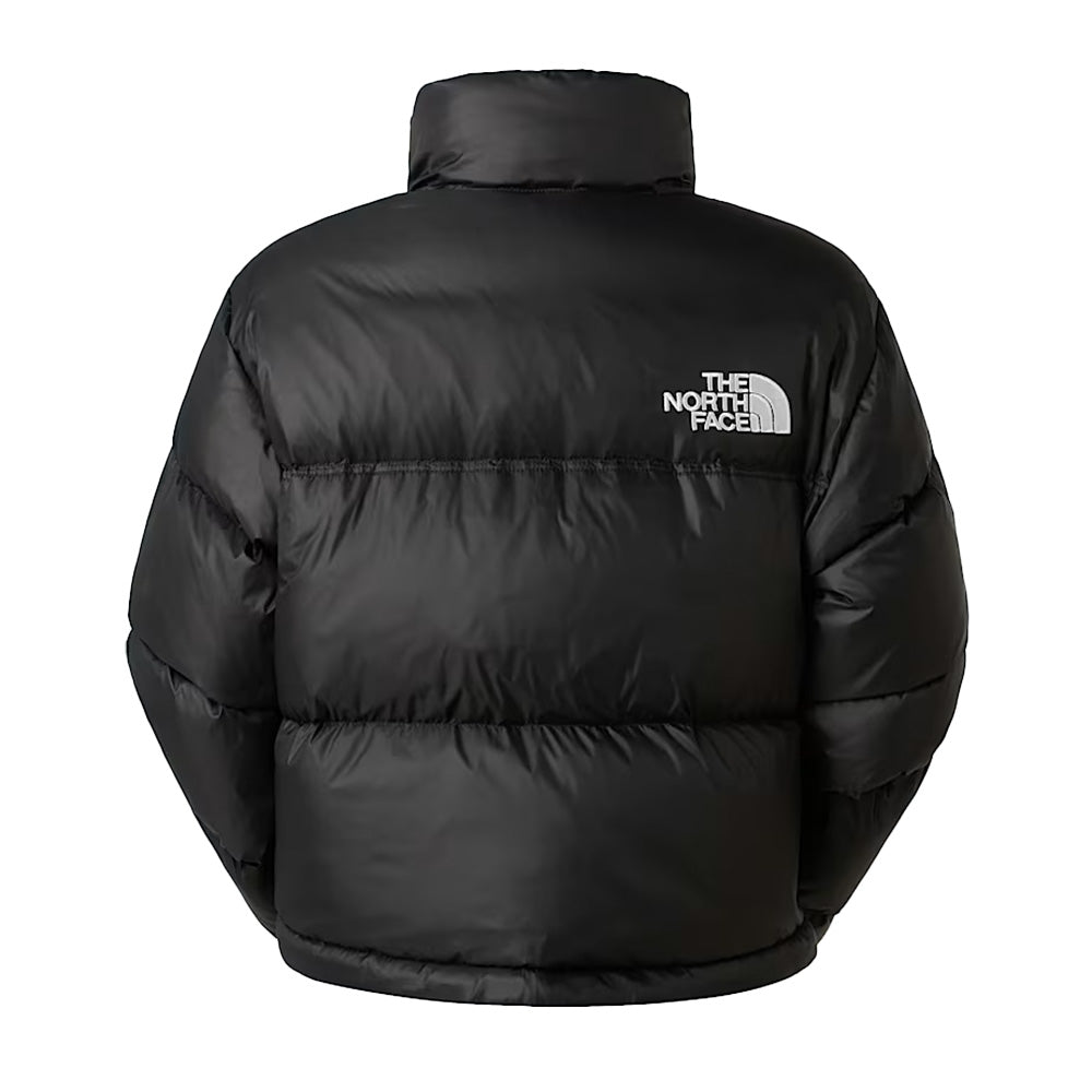 The North Face Nuptse Short Jacket Woman