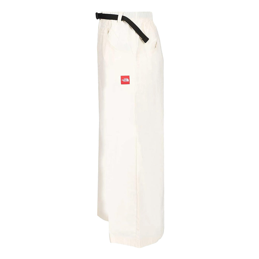 The North Face Nylon Belted Skirt