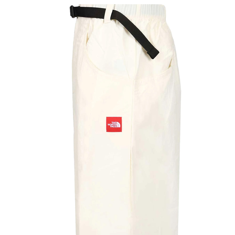 The North Face Nylon Belted Skirt