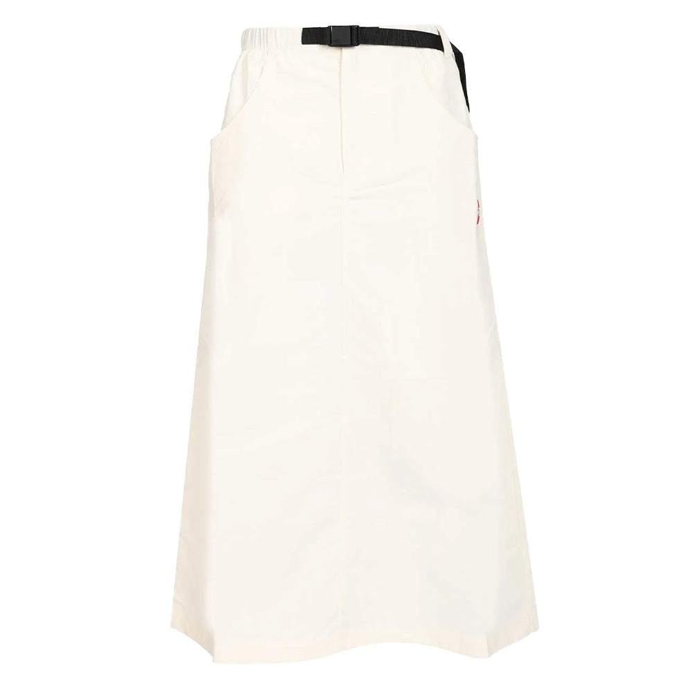 The North Face Nylon Belted Skirt