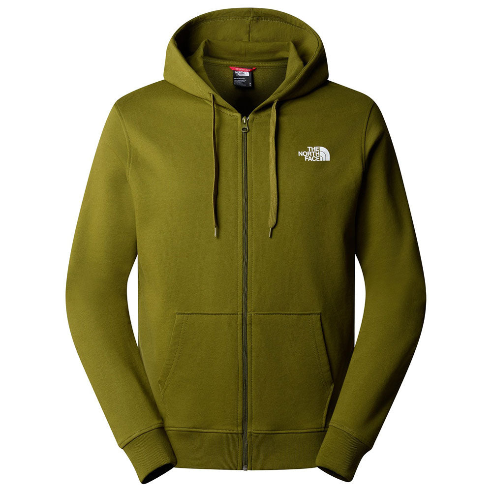 The North Face Open Gate Fullzip Hoodie