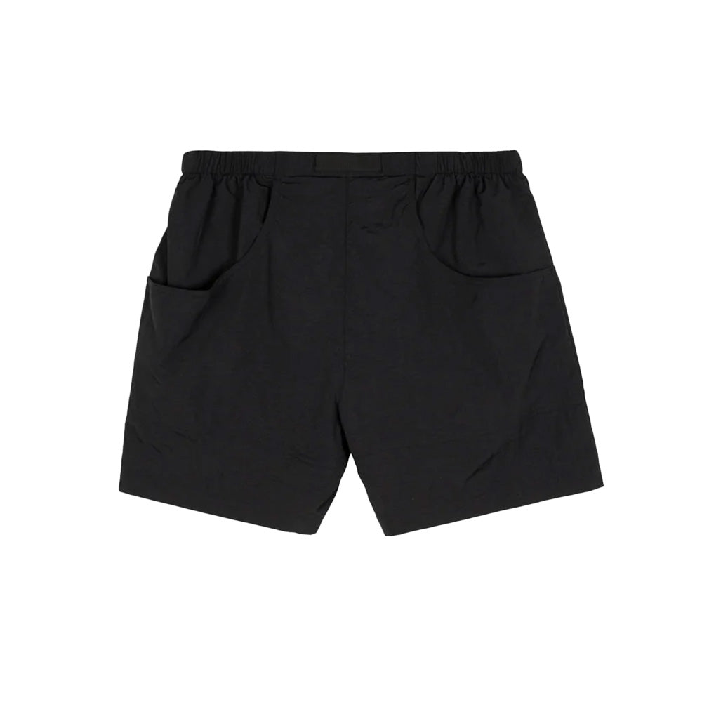 The North Face Red Box Nylon Belted Short