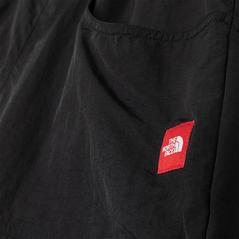 The North Face Red Box Nylon Belted Short