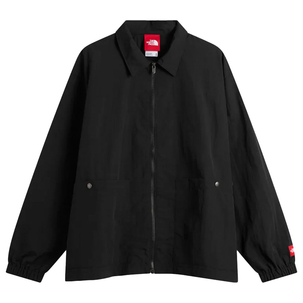 The North Face Red Box Nylon Shirt