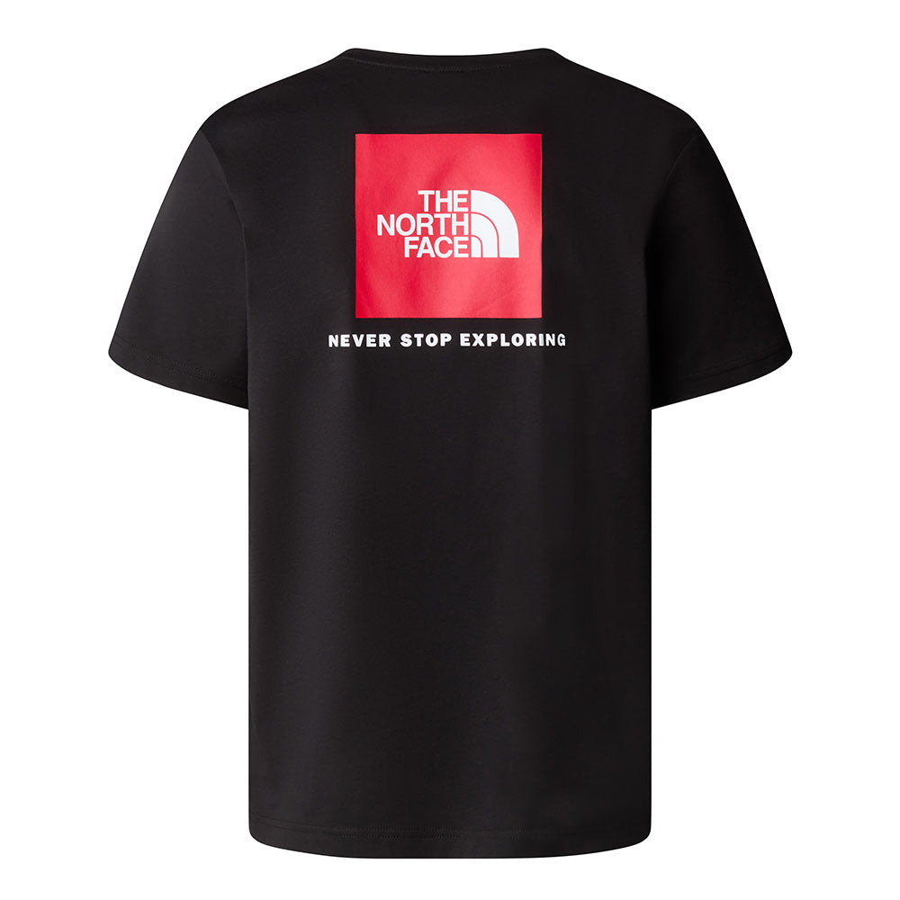 The North Face Redbox Tee