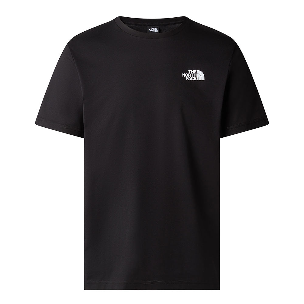 The North Face Redbox Tee