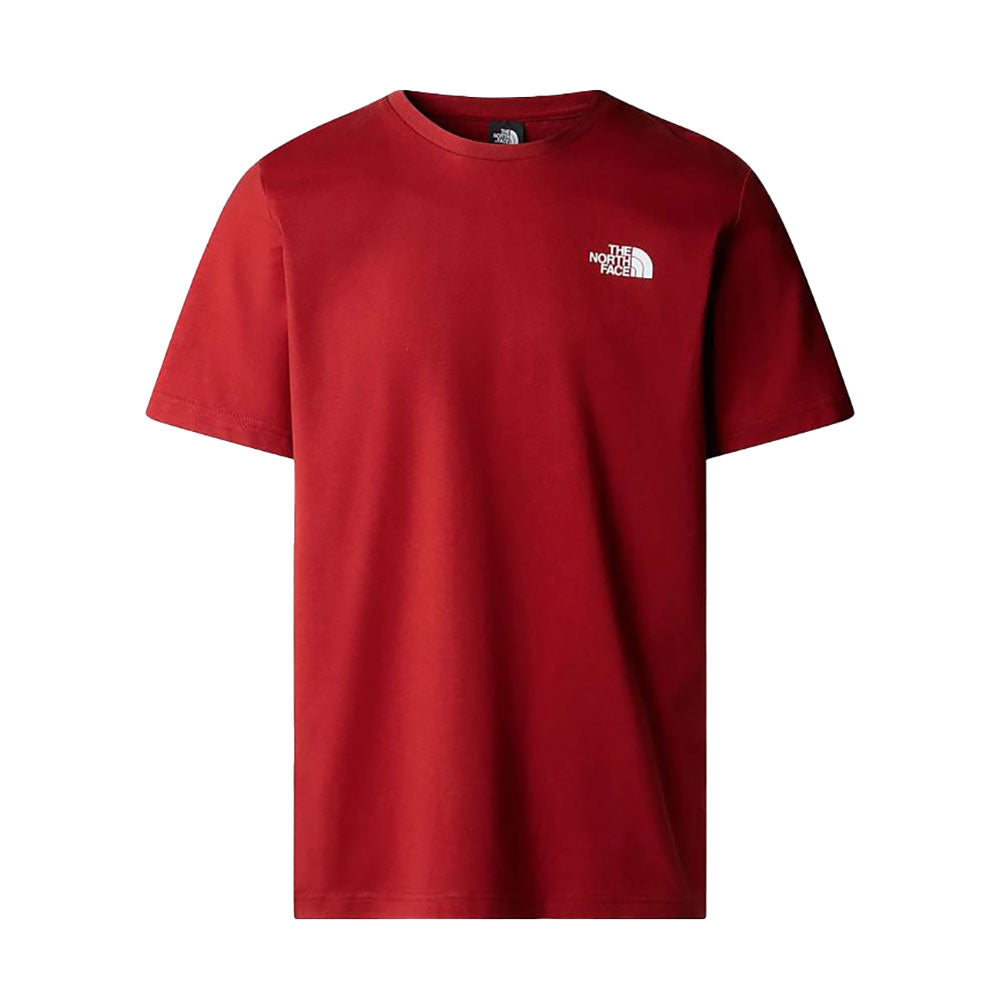 The North Face Redbox Tee