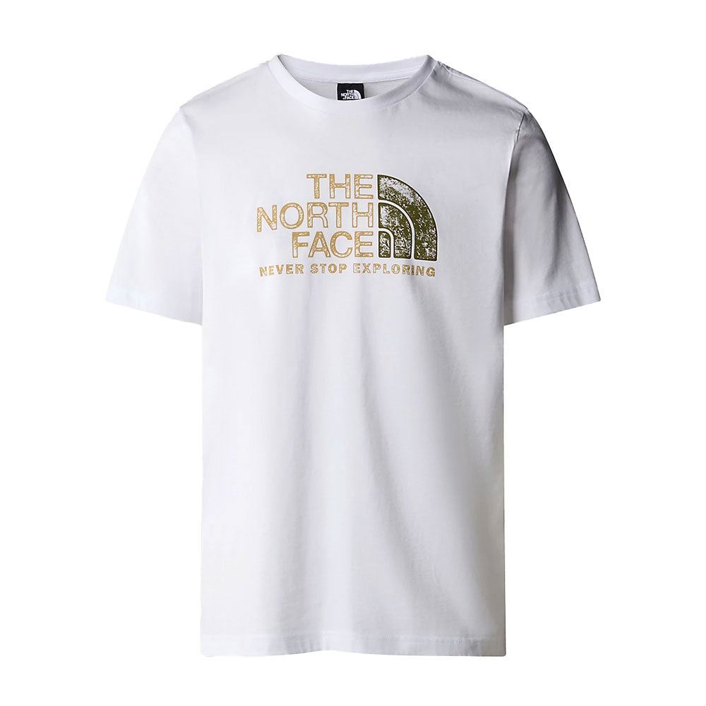 The North Face Rust 2 Tee