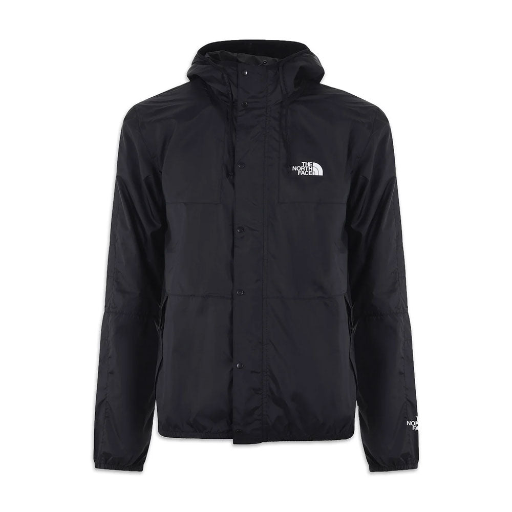 The North Face Seasonal Mountain Jkt