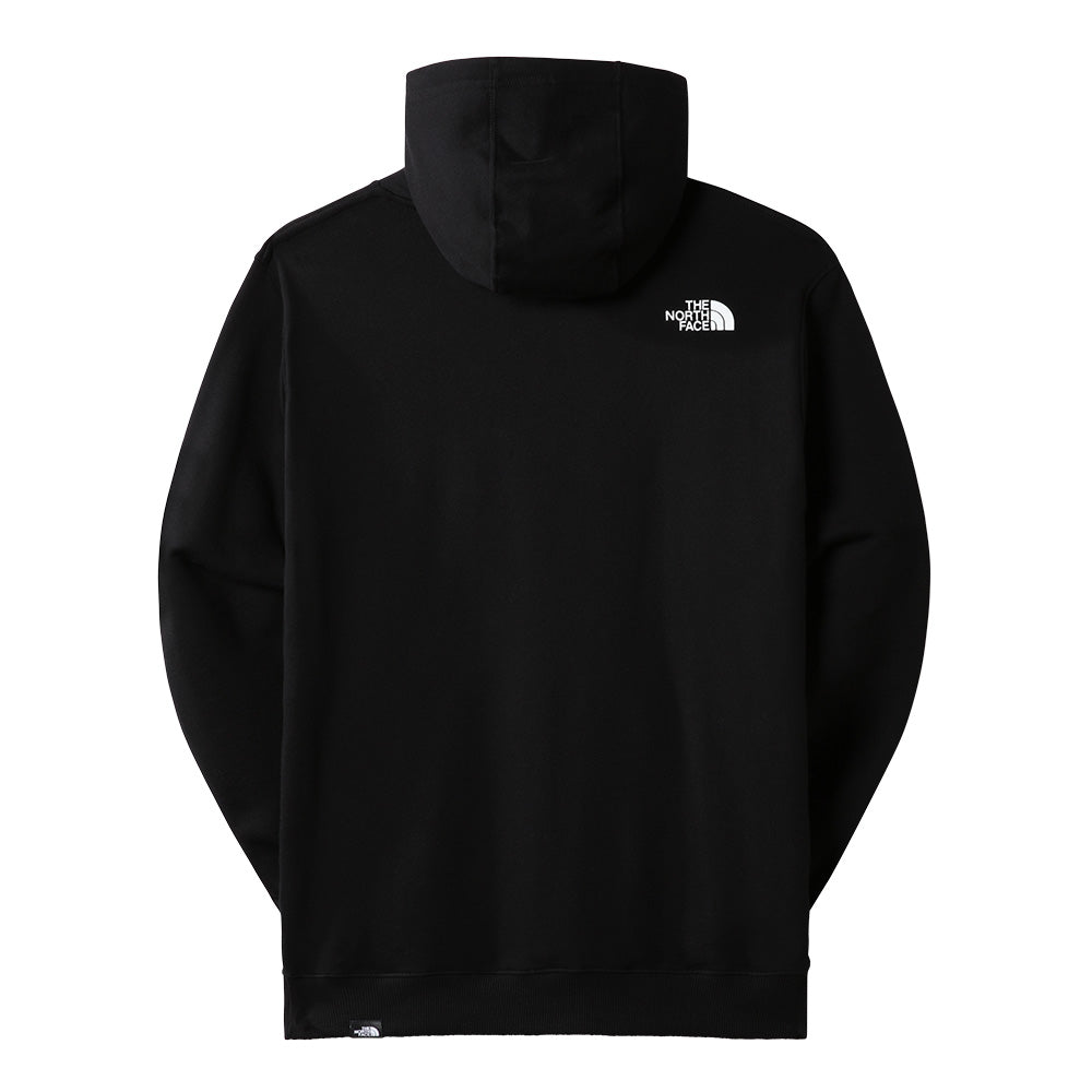The North Face Simple Dome Hoodie