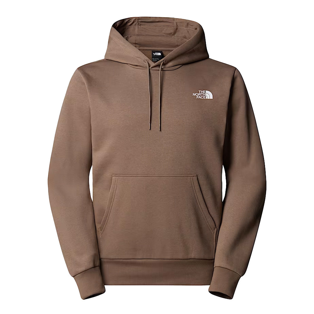 The North Face Simple Dome RG Hoodie
