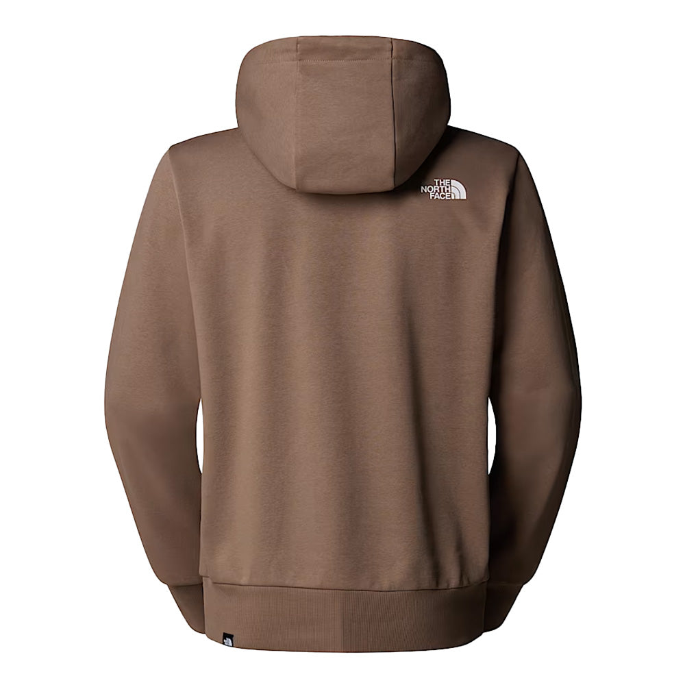 The North Face Simple Dome RG Hoodie