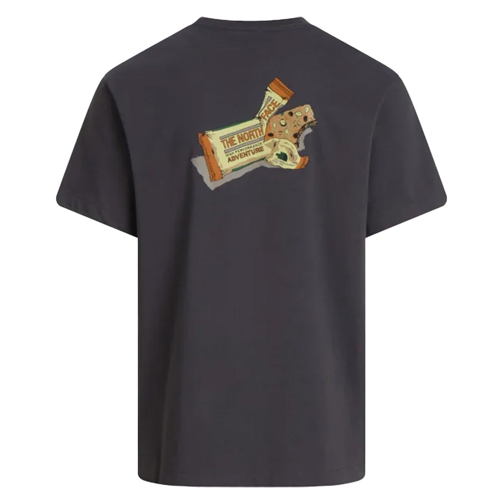 The North Face TNF Snack Relaxed Tee
