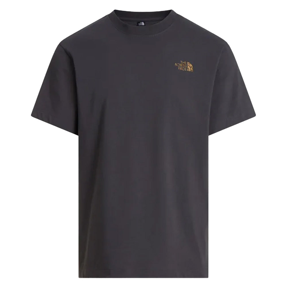 The North Face TNF Snack Relaxed Tee