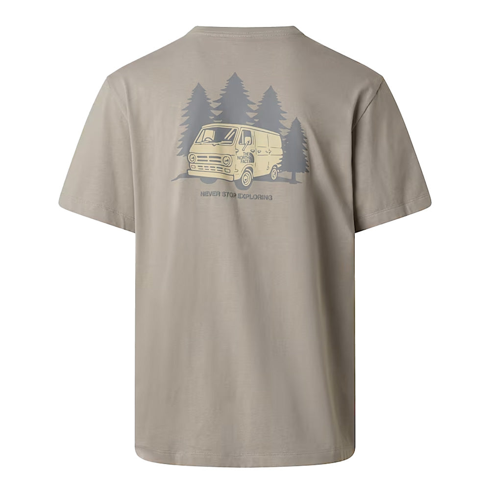 The North Face Van Life Relaxed Tee