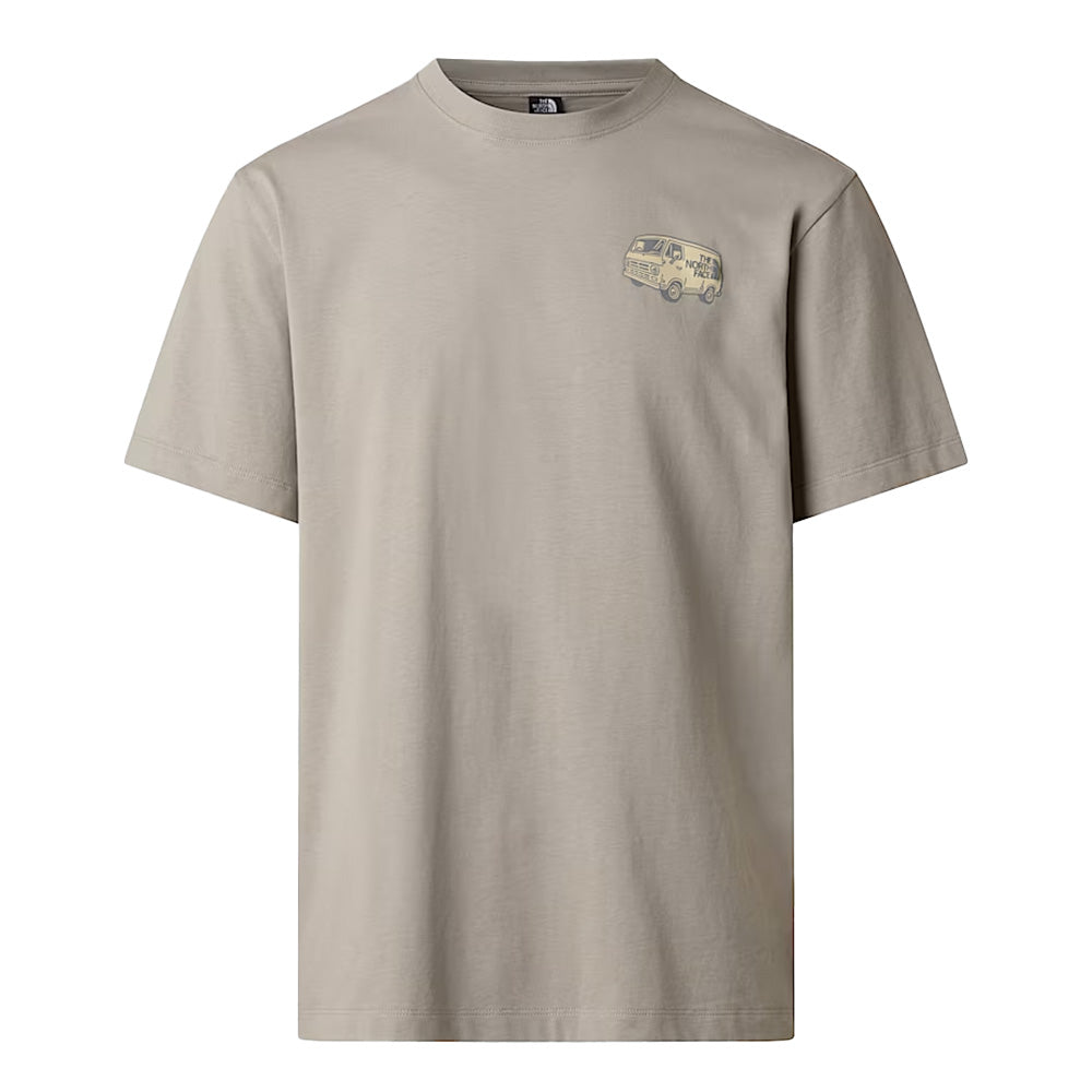 The North Face Van Life Relaxed Tee