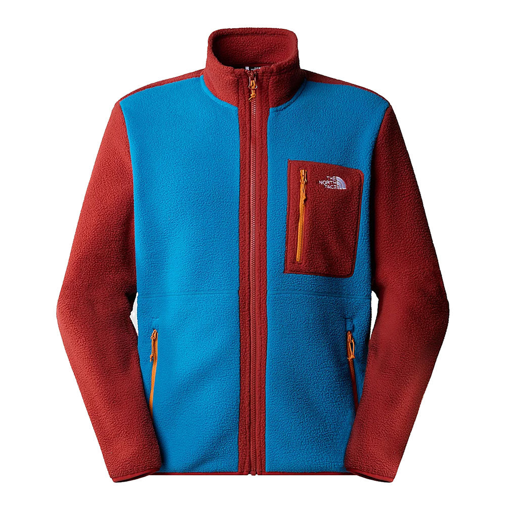 The North Face Yumiori Fullzip