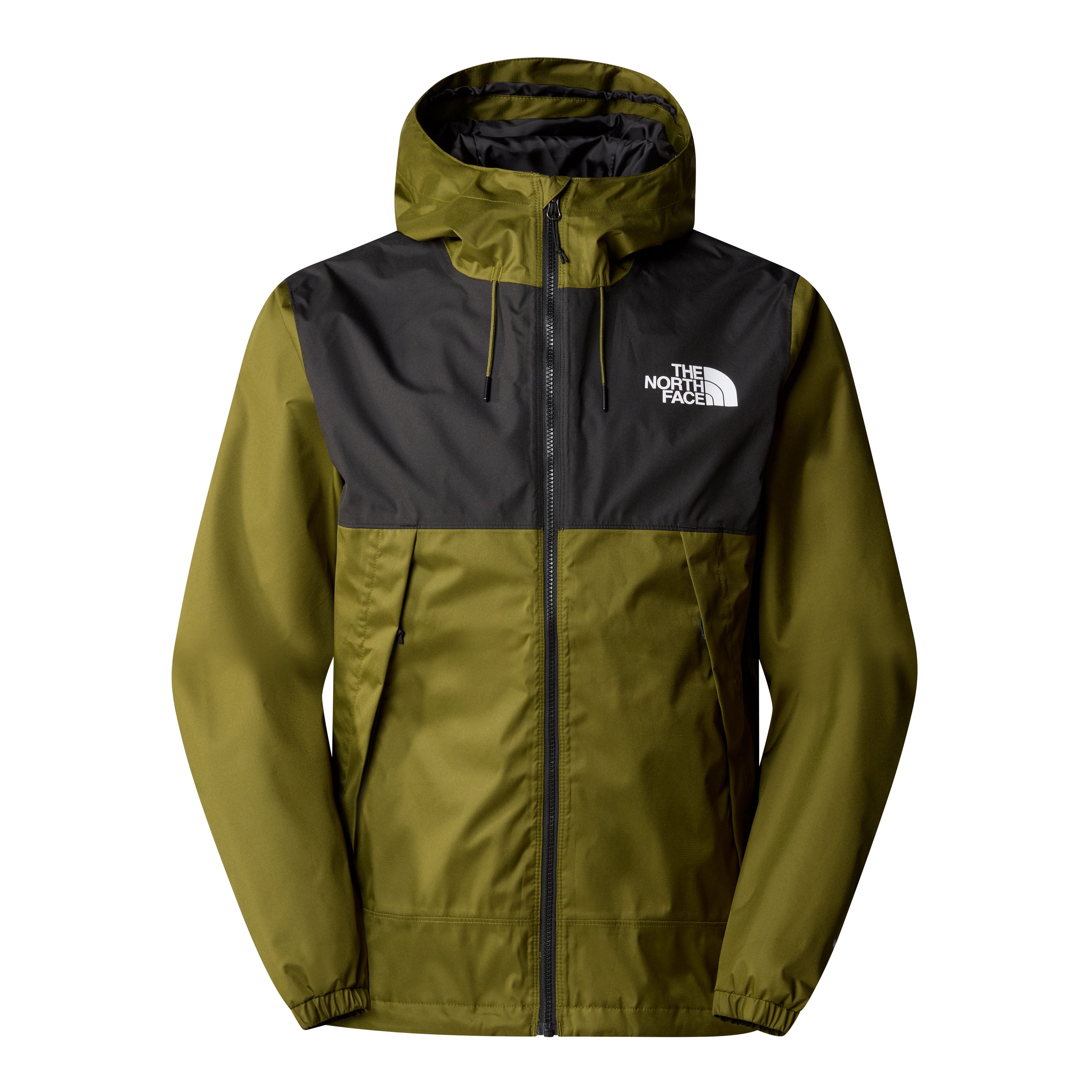 The North Face Mountain Q Jkt