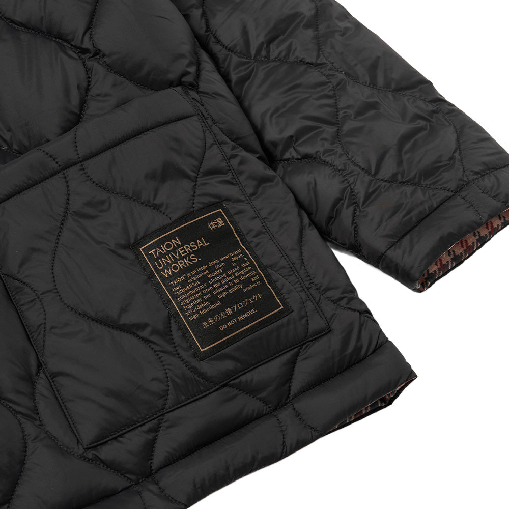 Universal Works x Taion Kyoto Work Jacket