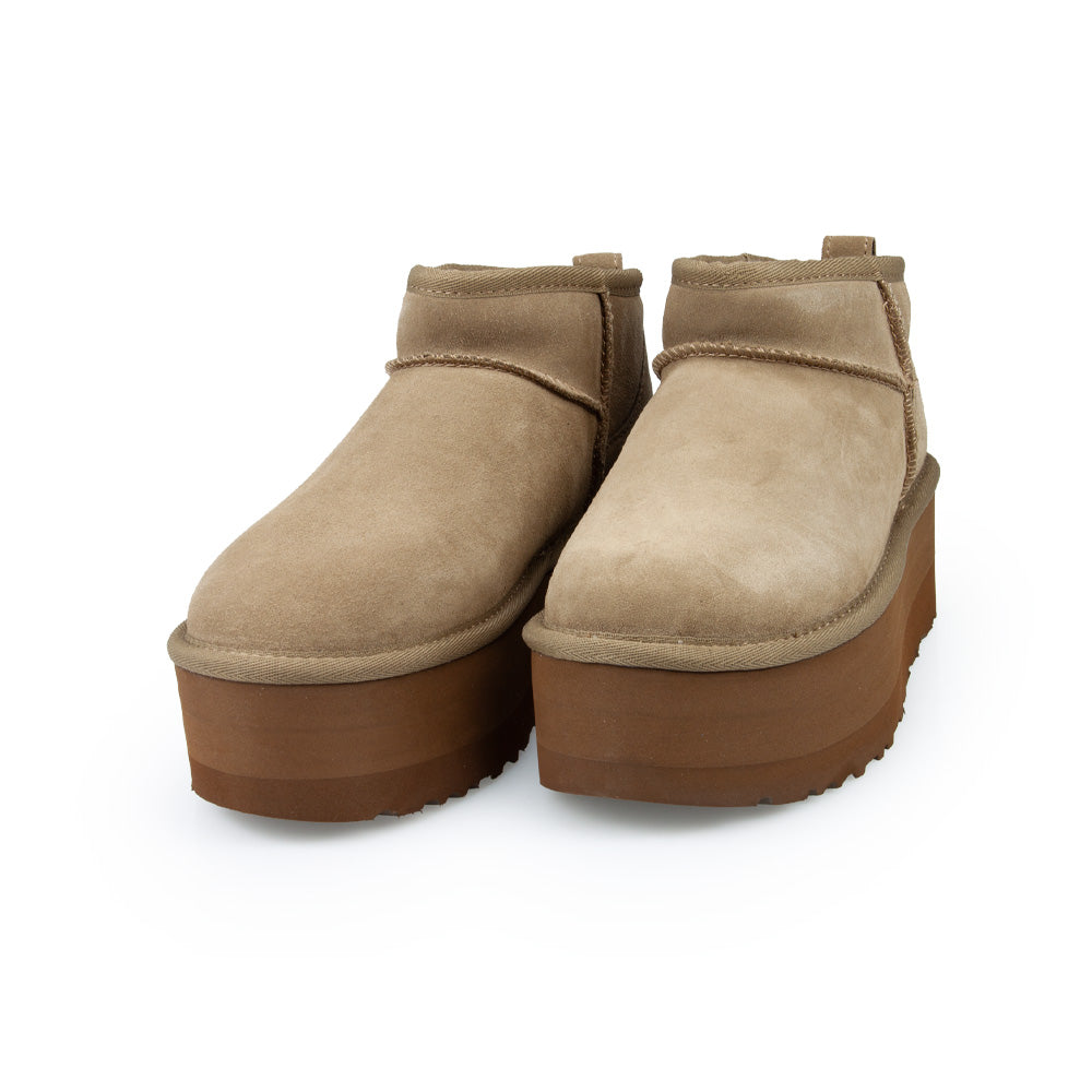 Ugg Classic Ultra Mini Platform Woman