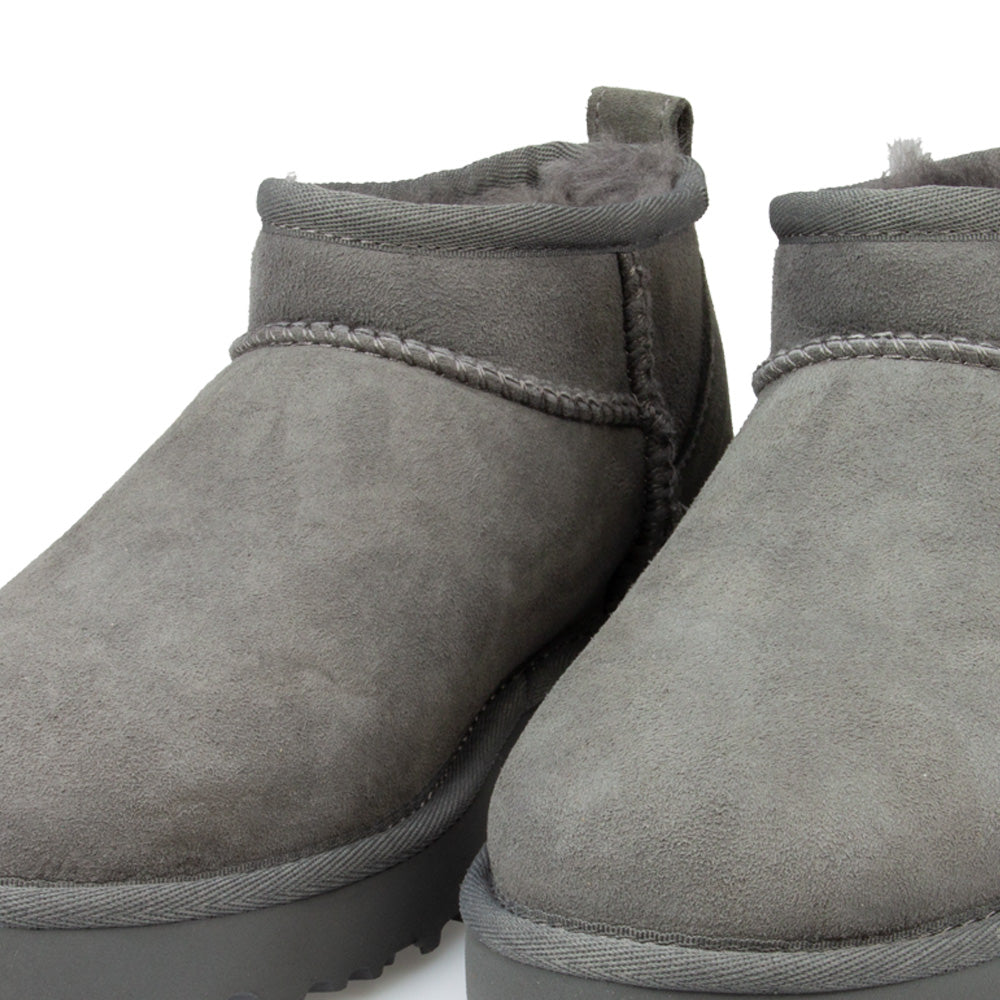 Ugg Classic Ultra Mini Woman