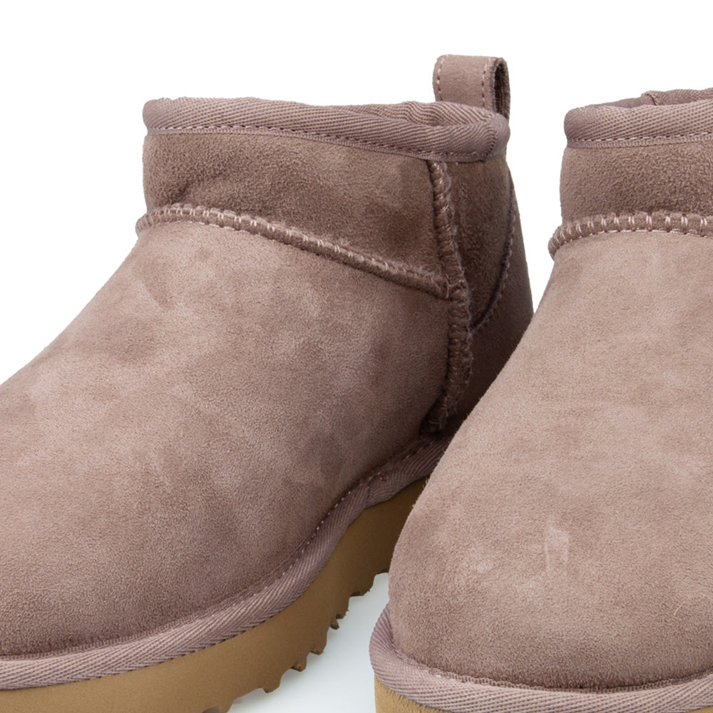 Ugg Classic Ultra Mini Woman