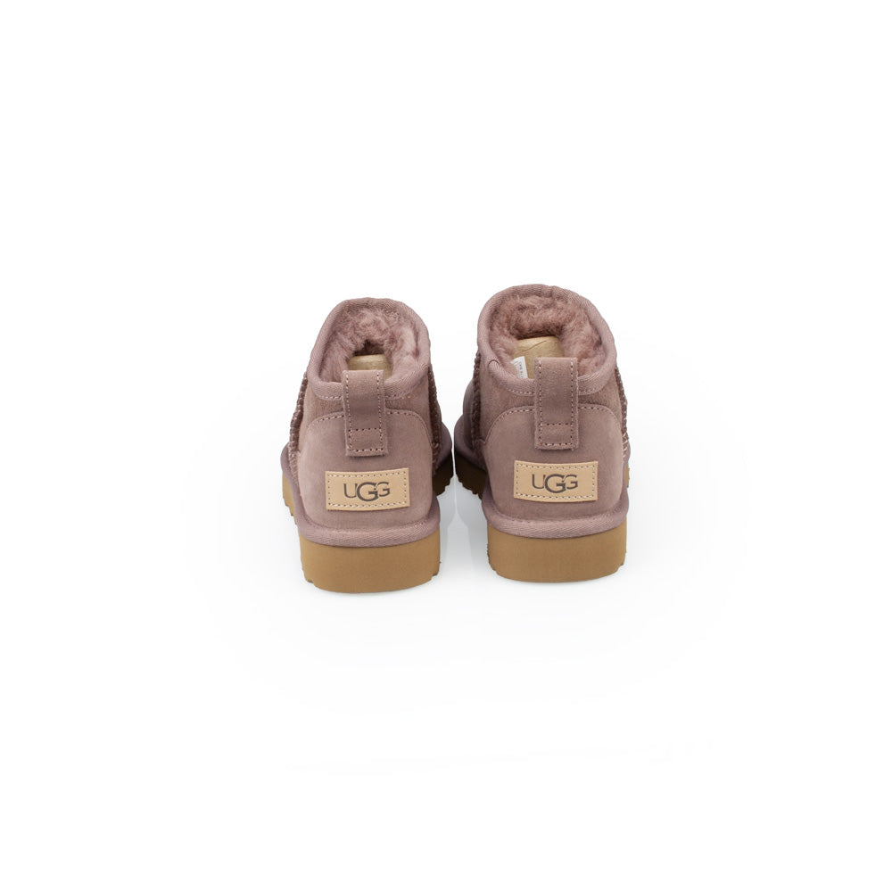 Ugg Classic Ultra Mini Woman