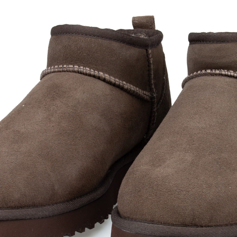 Ugg Classic Ultra Mini Woman