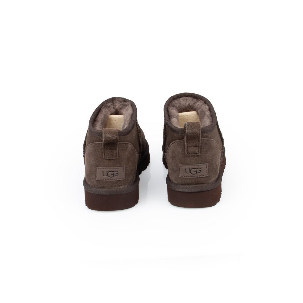 Ugg Classic Ultra Mini Woman