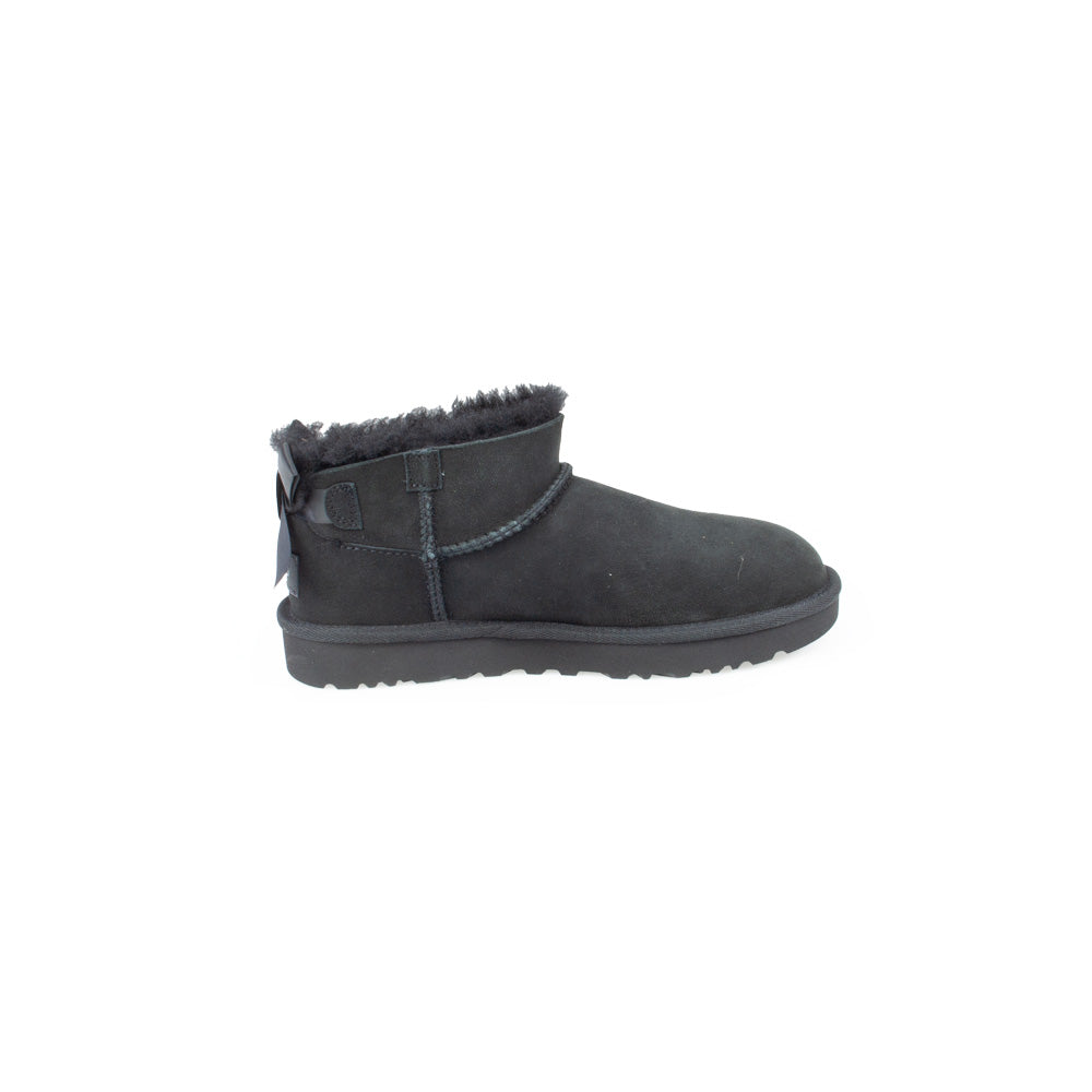 Ugg Ultra Mini Bailey Bow Woman