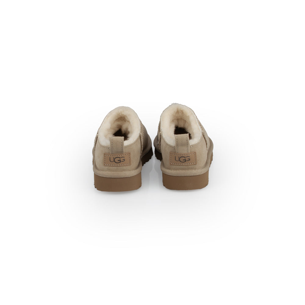 Ugg Classic Micro Woman