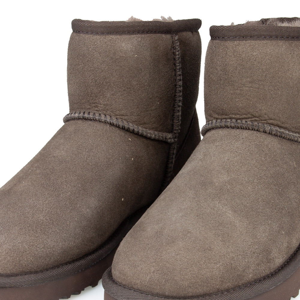 Ugg Classic Mini II Woman