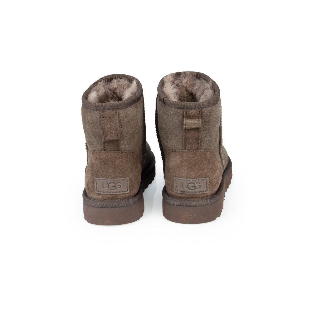 Ugg Classic Mini II Woman