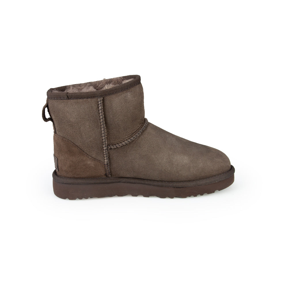 Ugg Classic Mini II Woman