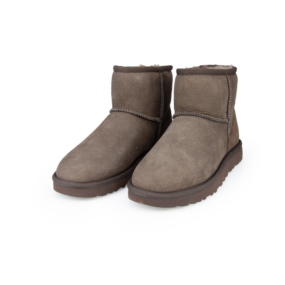 Ugg Classic Mini II Woman