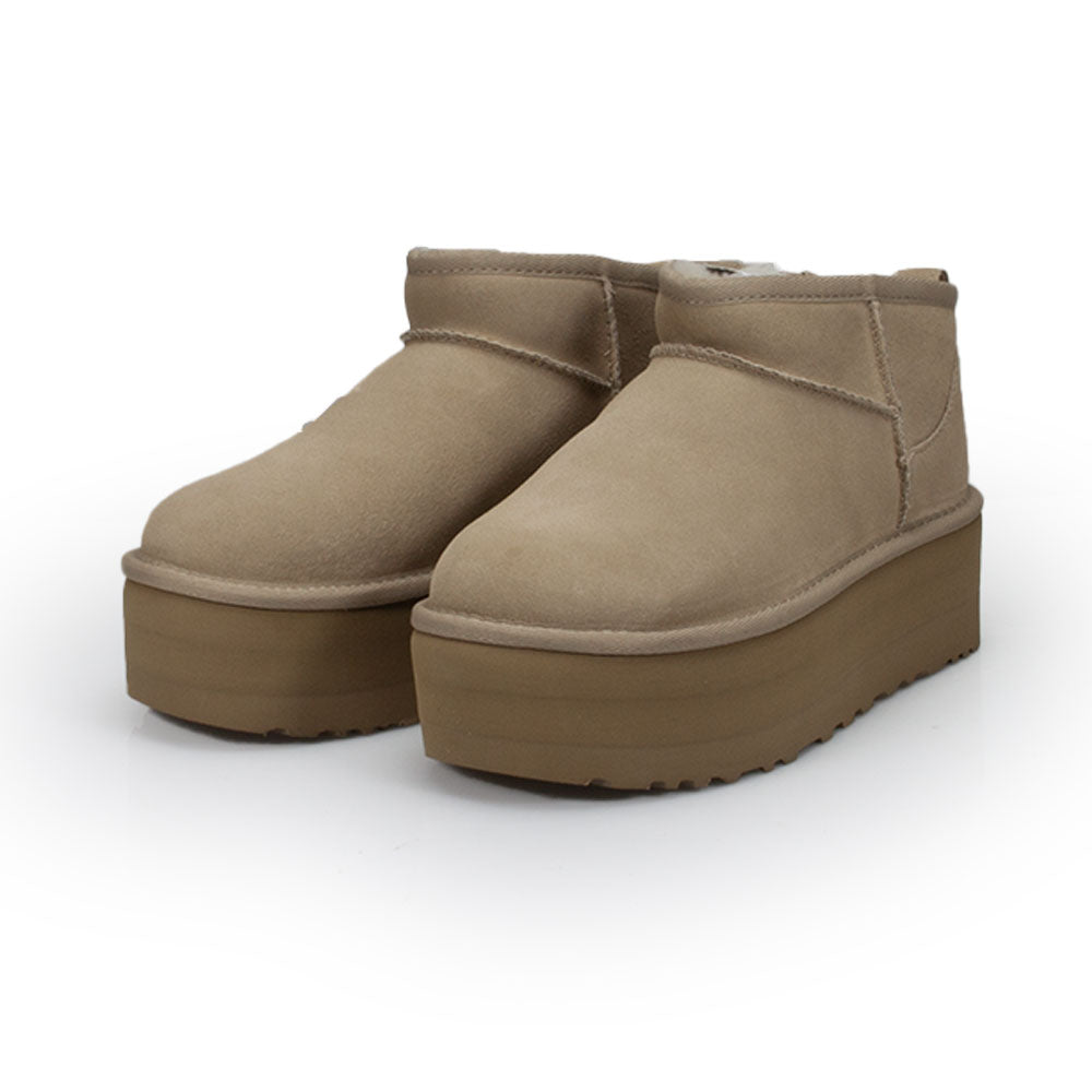 Ugg Classic Ultra Mini Platform Woman