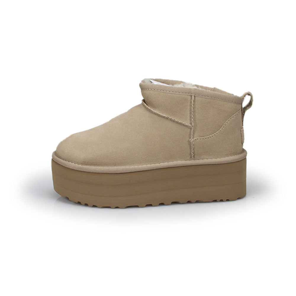 Ugg Classic Ultra Mini Platform Woman