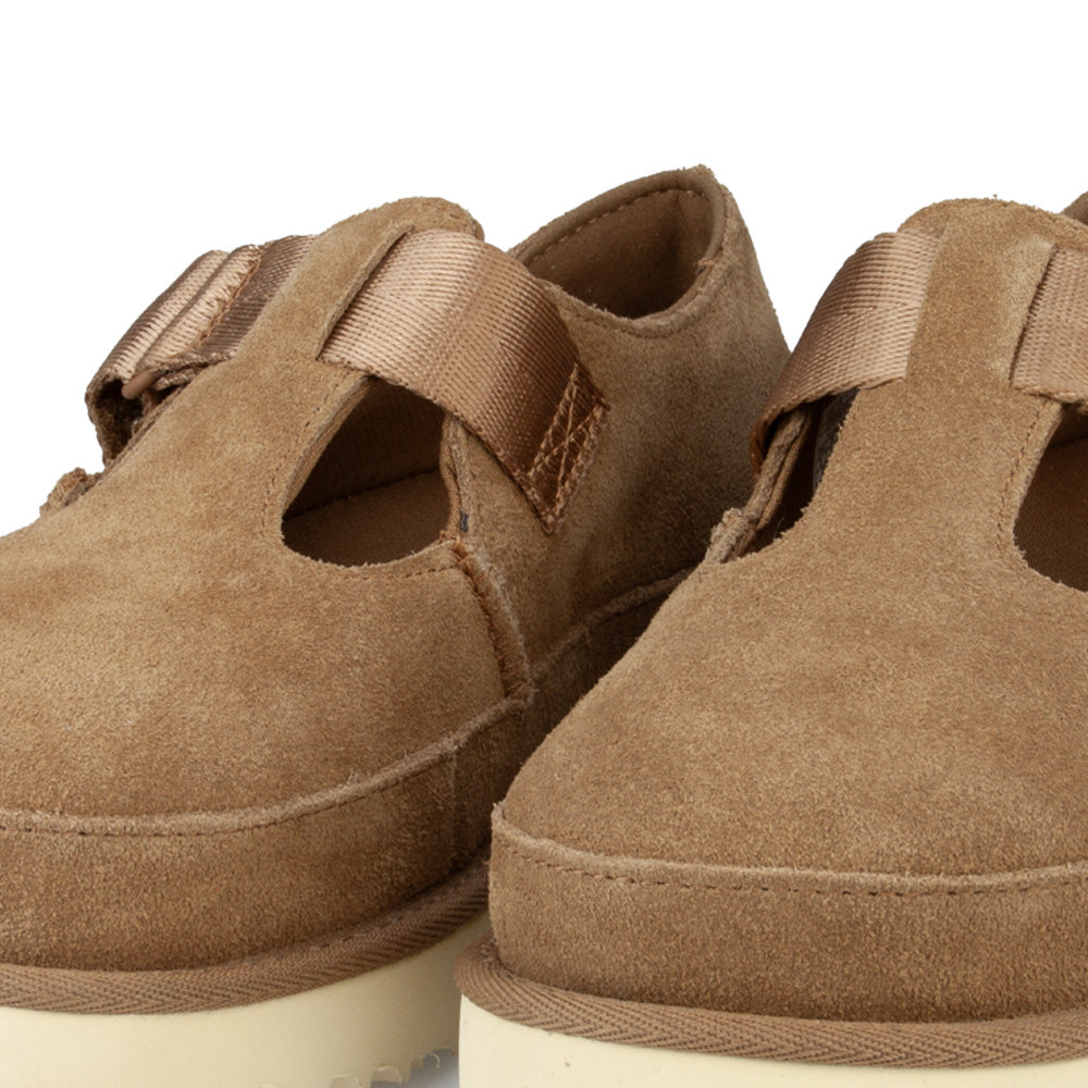 Ugg Goldenstar Mary Jane