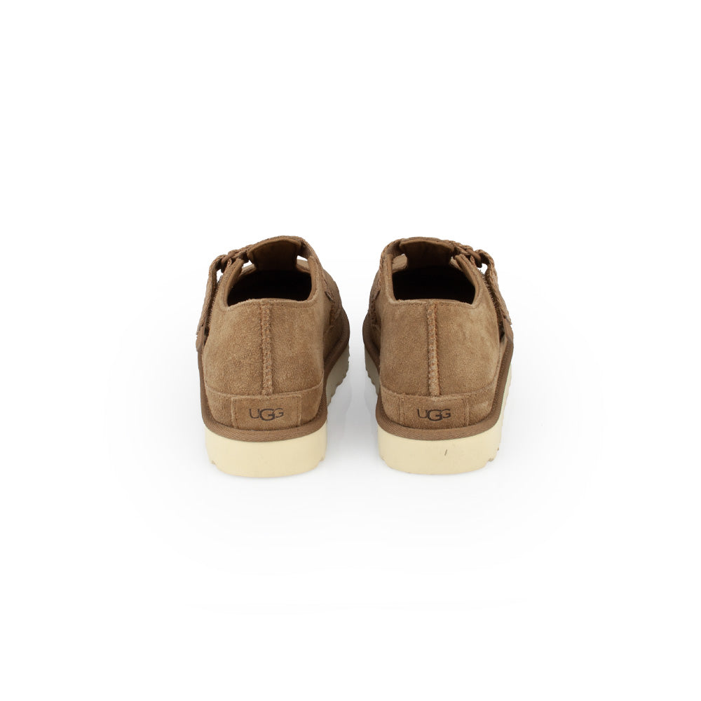 Ugg Goldenstar Mary Jane