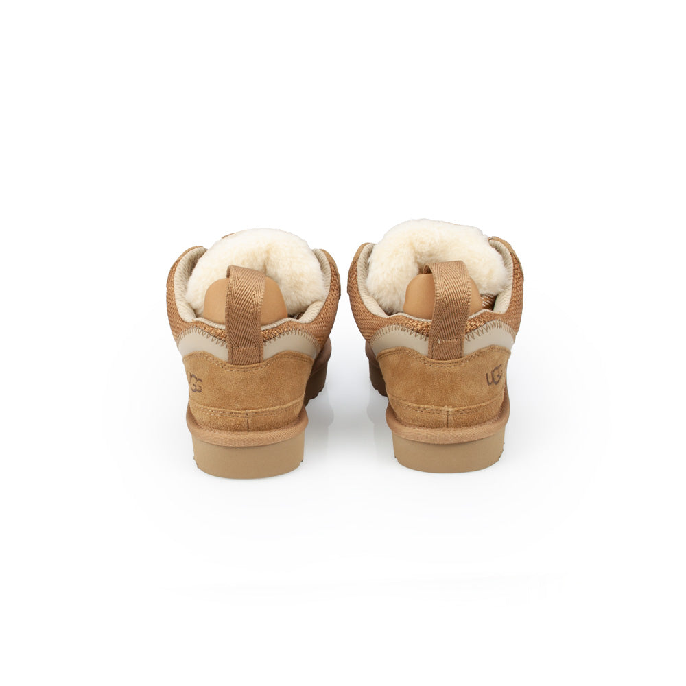 Ugg Lowmel Woman