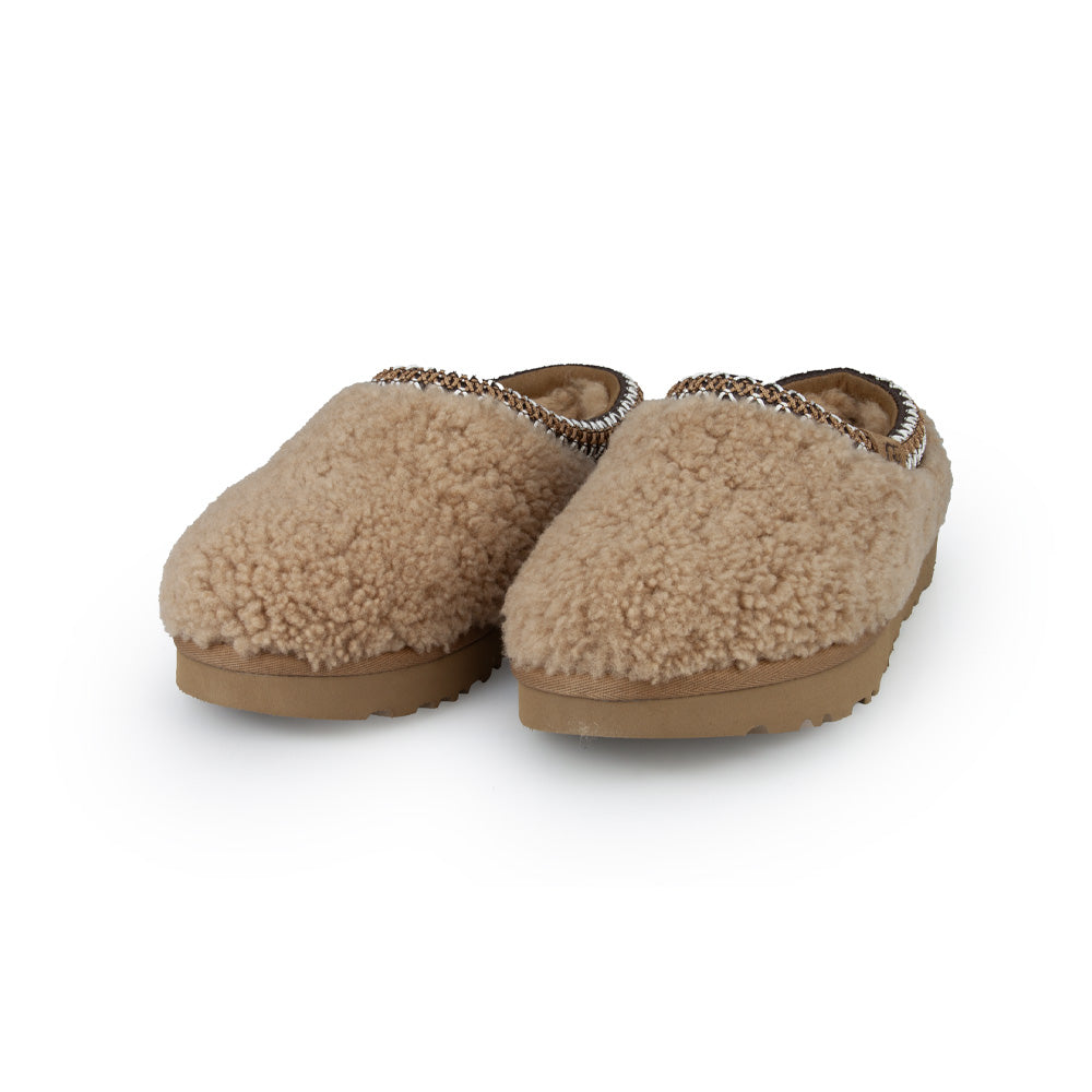 Ugg Tasman Maxi Curly Woman